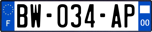 BW-034-AP