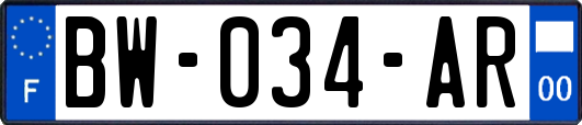 BW-034-AR