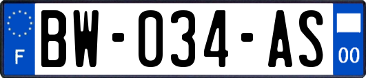 BW-034-AS