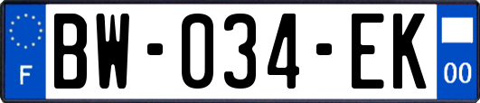 BW-034-EK