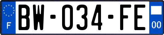 BW-034-FE