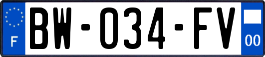 BW-034-FV