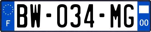 BW-034-MG