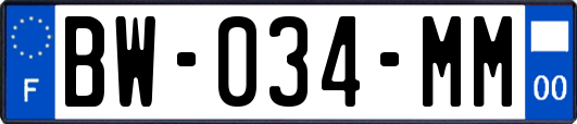 BW-034-MM