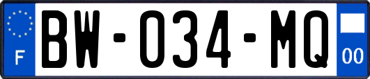 BW-034-MQ