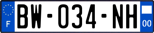 BW-034-NH
