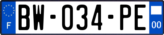 BW-034-PE