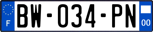 BW-034-PN