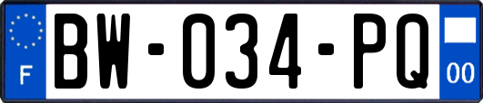 BW-034-PQ