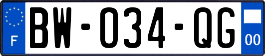 BW-034-QG