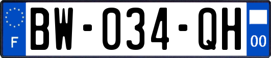 BW-034-QH