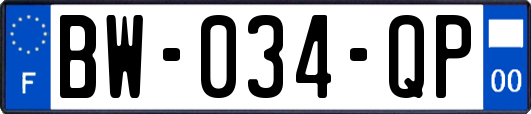 BW-034-QP