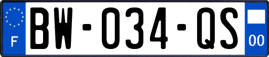 BW-034-QS