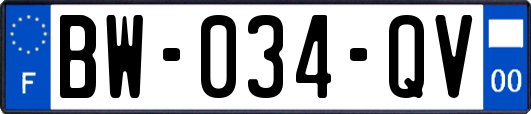 BW-034-QV