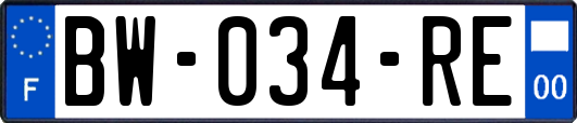 BW-034-RE