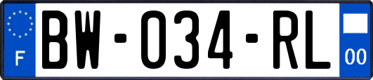 BW-034-RL