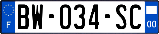 BW-034-SC