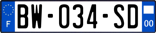 BW-034-SD