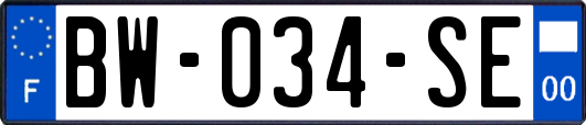 BW-034-SE