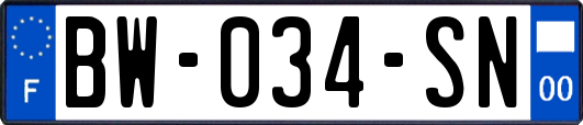 BW-034-SN