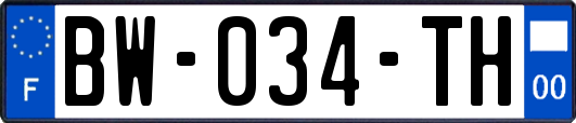 BW-034-TH