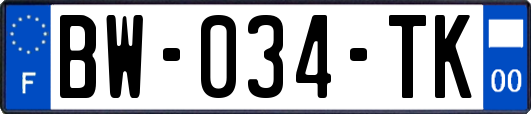 BW-034-TK