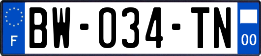 BW-034-TN