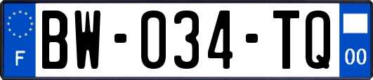 BW-034-TQ