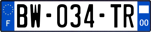 BW-034-TR