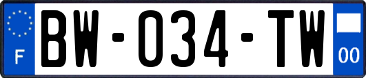BW-034-TW