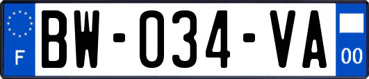 BW-034-VA