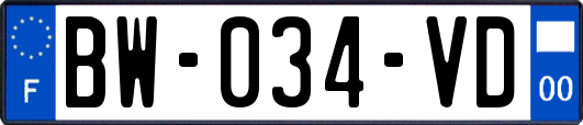 BW-034-VD