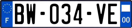 BW-034-VE