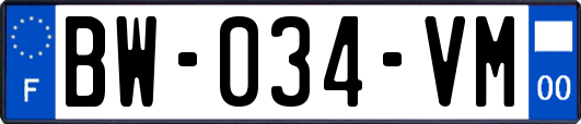 BW-034-VM