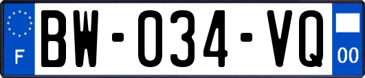 BW-034-VQ
