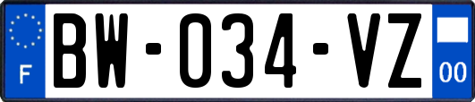 BW-034-VZ