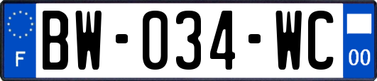 BW-034-WC