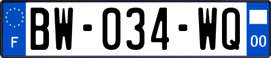 BW-034-WQ