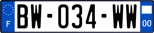 BW-034-WW