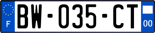 BW-035-CT