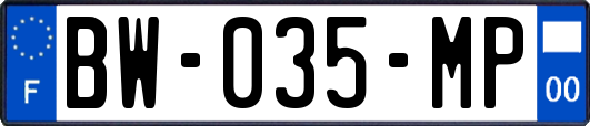 BW-035-MP