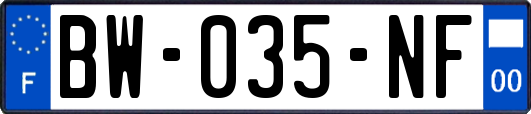 BW-035-NF