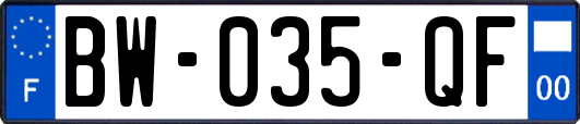 BW-035-QF