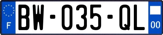 BW-035-QL
