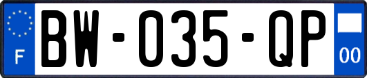BW-035-QP