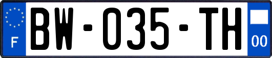 BW-035-TH