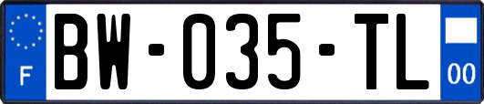 BW-035-TL