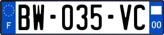 BW-035-VC
