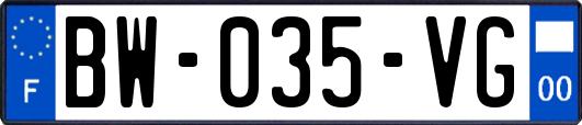 BW-035-VG