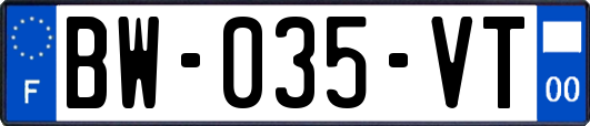 BW-035-VT